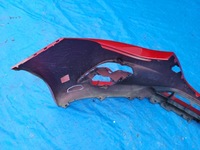 фото thumb №9, Mazda 3 iii bm | бампер перед передний bhn1-50031 | 0784