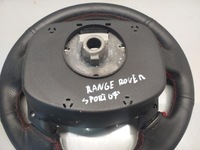 фото thumb №4, Коврик обшивка багажника range rover sport i