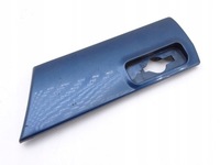 фото thumb №1, Opel omega b lift молдинг крыла правый перед