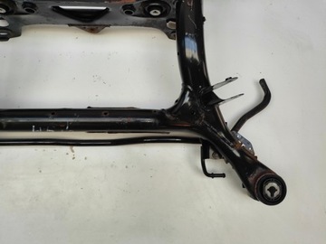 фото thumb №9, Подрамник тележка зад 4m0500025 audi q7 4m