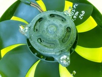 фото thumb №5, Вентилятор радиатора кондиционер audi a6 c5 passat b5 a4 b5 8d0959455r