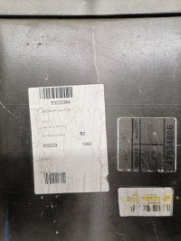 фото thumb №15, Rr sport защита pod бампер задняя l494-my18-frt-thc