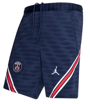Домашние шорты Nike Jordan Air PSG CW1862410 S