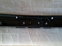 фото thumb №9, Накладка крышки задняя vw t-cross 2gm