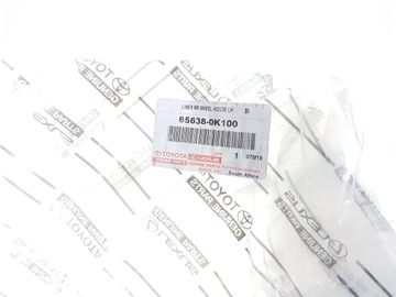 фото thumb №8, Hilux 20-23 підкрилок захист крило зад ліві