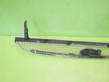 фото thumb №9, Решітка радіатора решітка радіатор ford focus mk1 універсал 98-01