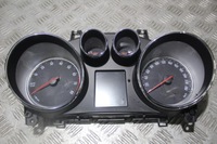 фото thumb №1, Приборы opel mokka 1.4t