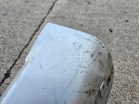 фото thumb №11, Toyota corolla verso ii молдинг поріг поріг права 75851-0f010