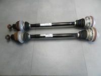 фото thumb №5, Audi q5 8r привідний вал задня 8r0501203c