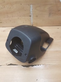 фото thumb №1, Корпус захист колонки замок запалювання kia picanto ii