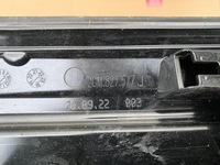 фото thumb №7, Vw t-cross накладка крышки задняя 2gm827577