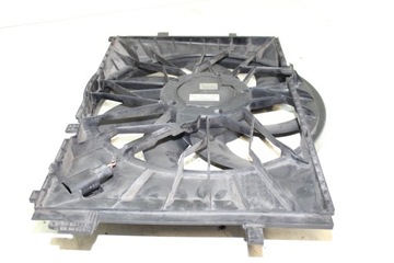 фото thumb №4, Блок керування вентилятор радіатор mercedes w203 s203 clk рестайлінг 600w a2035400788