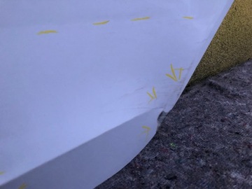 фото thumb №12, Vw up skoda citigo seat mii дверь задние левая зад левый 1s4833311e