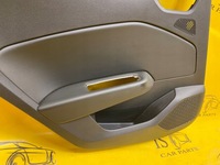 фото thumb №3, Оббивка обшивка двері лівий задня renault clio v