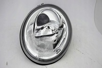 фото thumb №2, Vw new beetle 1998-05 фара левый новый depo