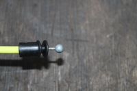 фото thumb №10, Mercedes w211 kombi замок кришки багажника доводчик