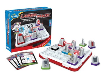 Настольная игра RAVENSBURGER Laser Maze