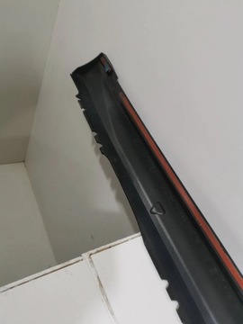 фото thumb №13, Audi a4 b9 8w allrod правый порог планка пороговая 8w9853856e оригинал новая!!!