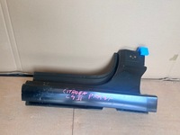 фото thumb №1, Порог левый opel corsa e