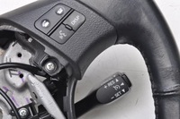 фото thumb №11, Lexus is ii повітропровід шкіряний p2