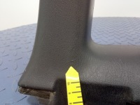 фото thumb №5, Celica 5 v 89-93 hb карта рамка стёкла зад правая