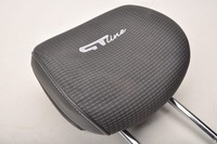 фото thumb №8, Renault megane iii рестайлінг підголівник перед gt line комплект