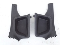 фото thumb №1, Планка защита порога зад bm51-a13244-a ford focus iii mk3 sedan