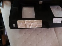 фото thumb №5, Dekor рамка решётка воздуховод ford connect ii transit