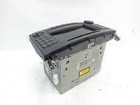 фото thumb №12, Mercedes-benz cls c219 2005 радіоприймачі