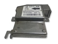 фото thumb №1, Блок управления подушка безопасности opel combo c 13259914