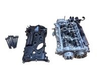 фото thumb №1, Lexus ls 500 v35a головка правая двигатель двигатель валы wał клапаны крышка