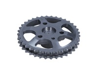 фото thumb №10, Колесо зубчасте вала розподільного валу mercedes c t-model s203 , c t-model s204 , c