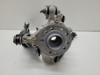 фото thumb №4, Mercedes c klasa 206 поворотний кулак права задня