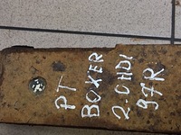 фото thumb №6, Peugeot boxer 2.0 hdi рессора