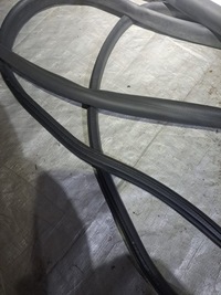 фото thumb №5, Renault zoe ii прокладка ніша двері