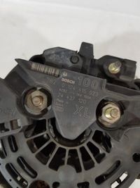 фото thumb №8, Генератор 24437120 opel meriva a vectra c corsa 1.0 1.2 1.4 z12xe