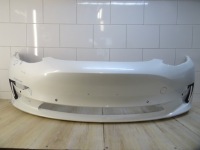 Купить Tesla model 3 бампер перед передний 1530700-03-b llu, фото thumb