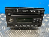 фото thumb №1, Ford expedition ii 02- радио cd оригинальные