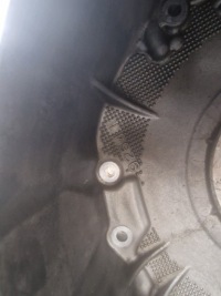 Корпус коробки передач af40 tf-80sc aisin zafira c astra iv j 2.0 cdti Недорого, фото thumb