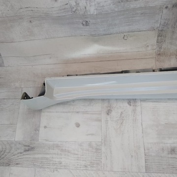 фото thumb №9, Toyota avensis t27 рестайлінг планка порогова накладка ліва 75852-05050