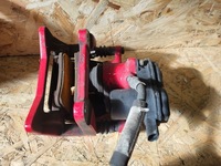 фото thumb №13, Audi a4 a5 q5 s4 s5 a6 s6 q7 суппорты тормозные диски 380mm 330mm