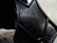 фото thumb №6, Jeep cherokee xj рестайлинг моторчик регулировка лампы правое 55054622