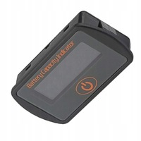 фото thumb №1, Монітор акумулятора цифровий тестер акумулятор