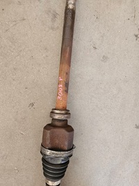 фото thumb №5, Peugeot 3008 hdi 2010 привідний вал права шарнір правий