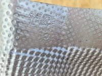 фото thumb №3, X-trail t32 захист термічна 57359 9f81a