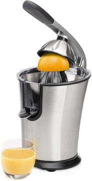 Uszkodzona Wyciskarka do cytrusów Princess Master Juicer 20185 160 W UG172