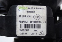 фото thumb №5, Trafic ii megane iii sandero ii галоген левое правое 261500097r