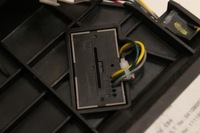 фото thumb №10, Вибірник трос передач автоматична коробка передач dacia duster ii lift 1.3 tce