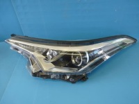 фото thumb №1, Toyota chr лампа левый перед led 6pin