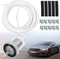 фото thumb №14, Фильтр топлива do обогреватель webasto eberspacher шланги